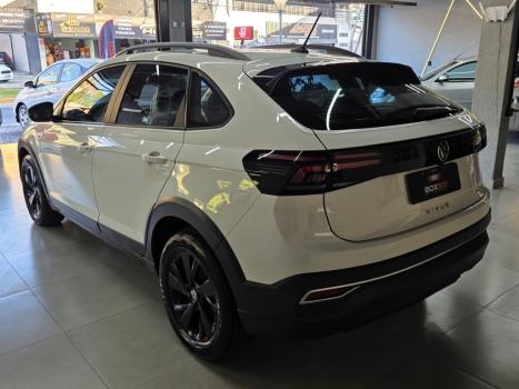 VOLKSWAGEN Nivus 1.0 4P FLEX 200 TSI COMFORTLINE TURBO AUTOM�TICO, Foto 3