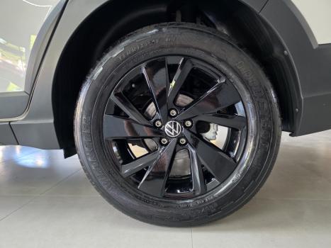 VOLKSWAGEN Nivus 1.0 4P FLEX 200 TSI COMFORTLINE TURBO AUTOM�TICO, Foto 4
