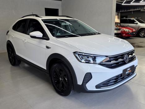 VOLKSWAGEN Nivus 1.0 4P FLEX 200 TSI COMFORTLINE TURBO AUTOM�TICO, Foto 9