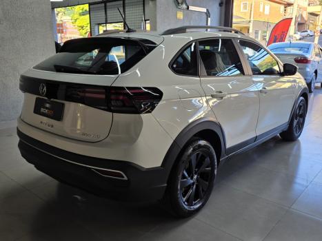 VOLKSWAGEN Nivus 1.0 4P FLEX 200 TSI COMFORTLINE TURBO AUTOM�TICO, Foto 11