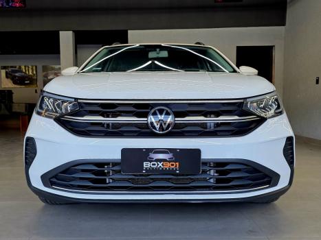 VOLKSWAGEN Nivus 1.0 4P FLEX 200 TSI COMFORTLINE TURBO AUTOM�TICO, Foto 13