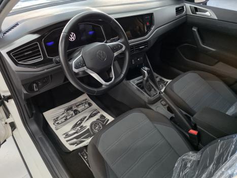 VOLKSWAGEN Nivus 1.0 4P FLEX 200 TSI COMFORTLINE TURBO AUTOM�TICO, Foto 14