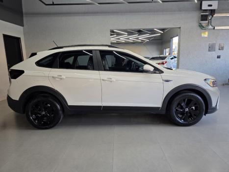 VOLKSWAGEN Nivus 1.0 4P FLEX 200 TSI COMFORTLINE TURBO AUTOM�TICO, Foto 17