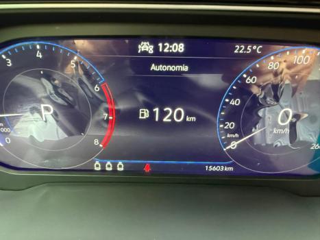 VOLKSWAGEN Nivus 1.0 4P FLEX 200 TSI HIGHLINE TURBO AUTOM�TICO, Foto 3