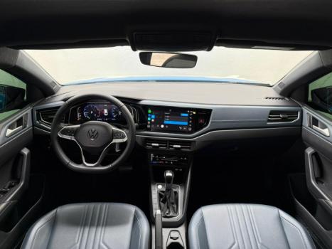 VOLKSWAGEN Nivus 1.0 4P FLEX 200 TSI HIGHLINE TURBO AUTOM�TICO, Foto 4