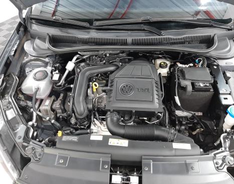 VOLKSWAGEN Nivus 1.0 4P FLEX 200 TSI SENSE TURBO AUTOM�TICO, Foto 5