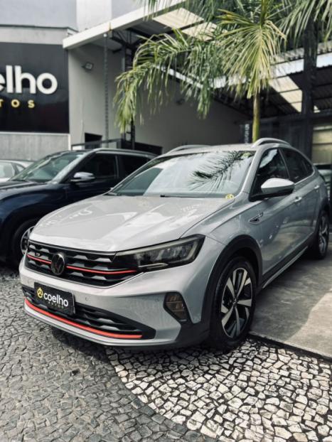 VOLKSWAGEN Nivus 1.0 4P FLEX 200 TSI HIGHLINE TURBO AUTOM�TICO, Foto 1