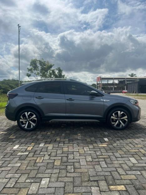 VOLKSWAGEN Nivus 1.0 4P FLEX 200 TSI HIGHLINE TURBO AUTOM�TICO, Foto 4