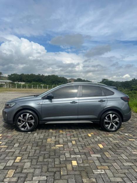 VOLKSWAGEN Nivus 1.0 4P FLEX 200 TSI HIGHLINE TURBO AUTOM�TICO, Foto 5