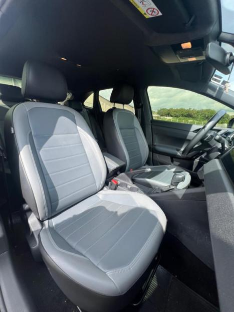 VOLKSWAGEN Nivus 1.0 4P FLEX 200 TSI HIGHLINE TURBO AUTOM�TICO, Foto 7