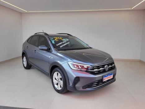 VOLKSWAGEN Nivus 1.0 4P FLEX 200 TSI COMFORTLINE TURBO AUTOM�TICO, Foto 3
