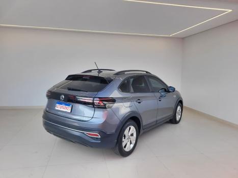 VOLKSWAGEN Nivus 1.0 4P FLEX 200 TSI COMFORTLINE TURBO AUTOM�TICO, Foto 4