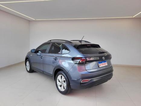 VOLKSWAGEN Nivus 1.0 4P FLEX 200 TSI COMFORTLINE TURBO AUTOM�TICO, Foto 5