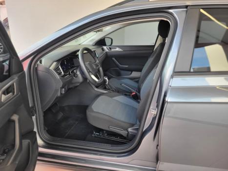 VOLKSWAGEN Nivus 1.0 4P FLEX 200 TSI COMFORTLINE TURBO AUTOM�TICO, Foto 6