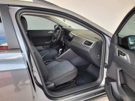 VOLKSWAGEN Nivus 1.0 4P FLEX 200 TSI COMFORTLINE TURBO AUTOM�TICO, Foto 7