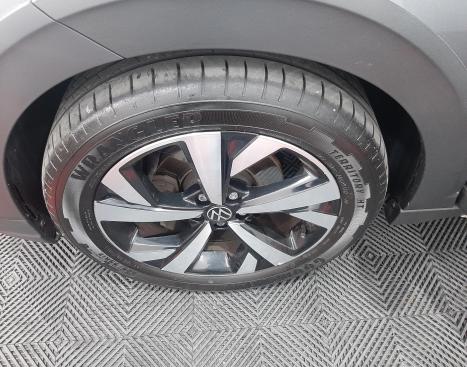 VOLKSWAGEN Nivus 1.0 4P FLEX 200 TSI HIGHLINE TURBO AUTOM�TICO, Foto 6