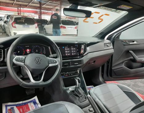 VOLKSWAGEN Nivus 1.0 4P FLEX 200 TSI HIGHLINE TURBO AUTOM�TICO, Foto 11