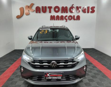 VOLKSWAGEN Nivus 1.0 4P FLEX 200 TSI HIGHLINE TURBO AUTOM�TICO, Foto 12