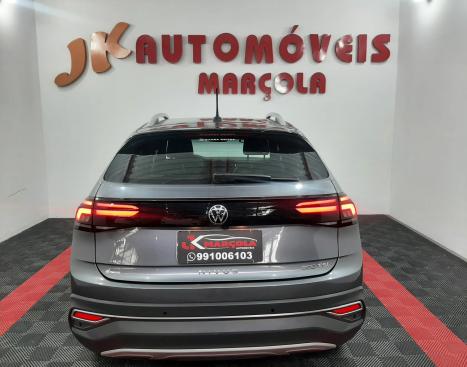 VOLKSWAGEN Nivus 1.0 4P FLEX 200 TSI HIGHLINE TURBO AUTOM�TICO, Foto 15