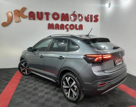 VOLKSWAGEN Nivus 1.0 4P FLEX 200 TSI HIGHLINE TURBO AUTOM�TICO, Foto 16
