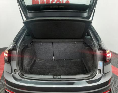 VOLKSWAGEN Nivus 1.0 4P FLEX 200 TSI HIGHLINE TURBO AUTOM�TICO, Foto 18