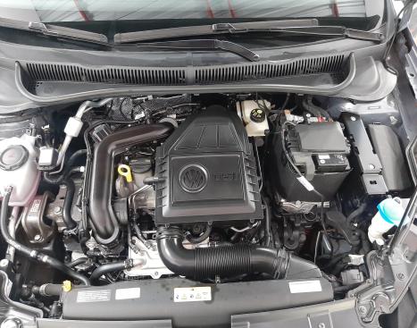 VOLKSWAGEN Nivus 1.0 4P FLEX 200 TSI HIGHLINE TURBO AUTOM�TICO, Foto 19