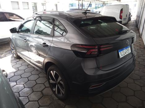 VOLKSWAGEN Nivus 1.0 4P FLEX 200 TSI HIGHLINE TURBO AUTOM�TICO, Foto 2