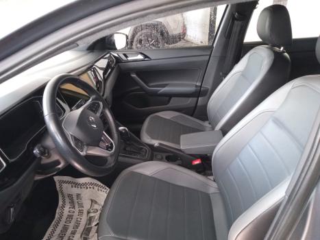 VOLKSWAGEN Nivus 1.0 4P FLEX 200 TSI HIGHLINE TURBO AUTOM�TICO, Foto 4