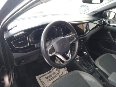 VOLKSWAGEN Nivus 1.0 4P FLEX 200 TSI HIGHLINE TURBO AUTOM�TICO, Foto 5