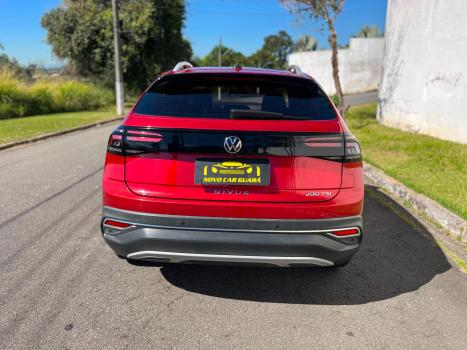 VOLKSWAGEN Nivus 1.0 4P FLEX 200 TSI HIGHLINE TURBO AUTOM�TICO, Foto 5