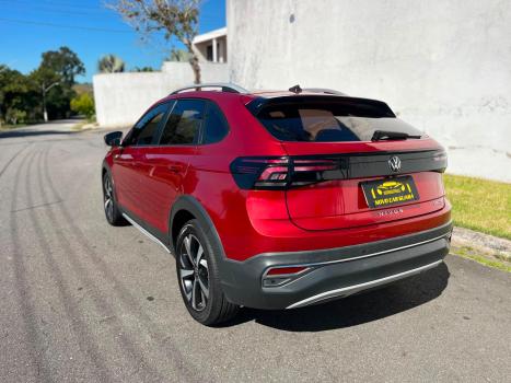 VOLKSWAGEN Nivus 1.0 4P FLEX 200 TSI HIGHLINE TURBO AUTOM�TICO, Foto 6