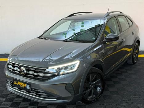 VOLKSWAGEN Nivus 1.0 4P FLEX 200 TSI COMFORTLINE TURBO AUTOM�TICO, Foto 2