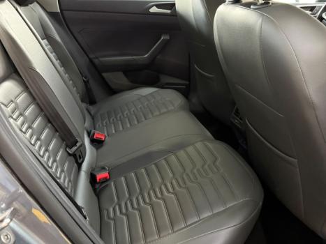 VOLKSWAGEN Nivus 1.0 4P FLEX 200 TSI COMFORTLINE TURBO AUTOM�TICO, Foto 6
