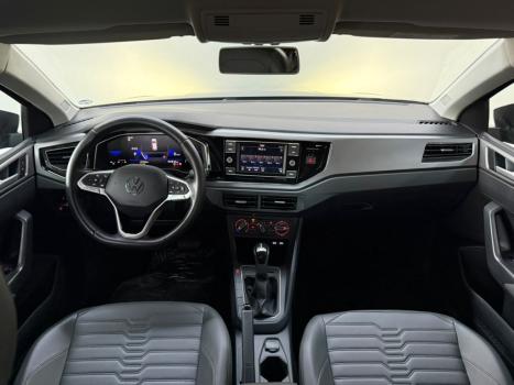 VOLKSWAGEN Nivus 1.0 4P FLEX 200 TSI COMFORTLINE TURBO AUTOM�TICO, Foto 10