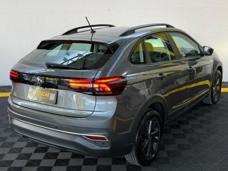 VOLKSWAGEN Nivus 1.0 4P FLEX 200 TSI COMFORTLINE TURBO AUTOM�TICO, Foto 12