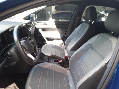 VOLKSWAGEN Nivus 1.0 4P FLEX 200 TSI HIGHLINE TURBO AUTOM�TICO, Foto 5