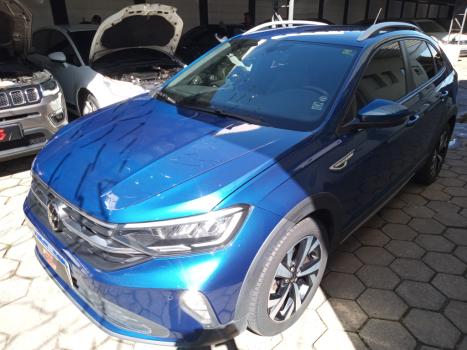 VOLKSWAGEN Nivus 1.0 4P FLEX 200 TSI HIGHLINE TURBO AUTOM�TICO, Foto 7