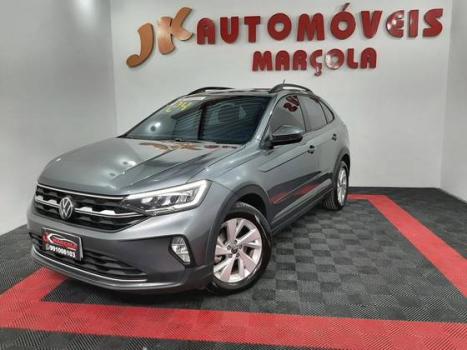 VOLKSWAGEN Nivus 1.0 4P FLEX 200 TSI SENSE TURBO AUTOM�TICO, Foto 1