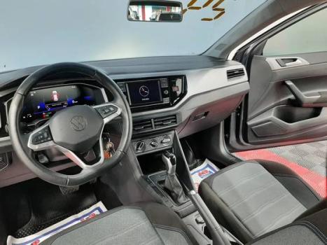 VOLKSWAGEN Nivus 1.0 4P FLEX 200 TSI SENSE TURBO AUTOM�TICO, Foto 9