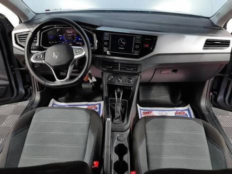 VOLKSWAGEN Nivus 1.0 4P FLEX 200 TSI SENSE TURBO AUTOM�TICO, Foto 10