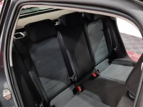 VOLKSWAGEN Nivus 1.0 4P FLEX 200 TSI SENSE TURBO AUTOM�TICO, Foto 11