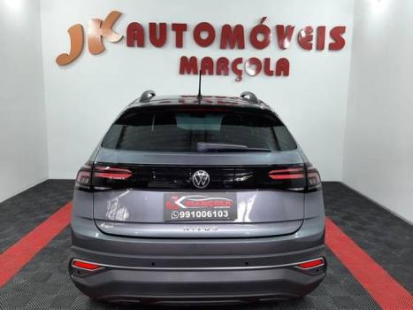 VOLKSWAGEN Nivus 1.0 4P FLEX 200 TSI SENSE TURBO AUTOM�TICO, Foto 13