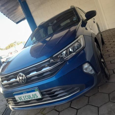 VOLKSWAGEN Nivus 1.0 4P FLEX 200 TSI HIGHLINE TURBO AUTOM�TICO, Foto 2