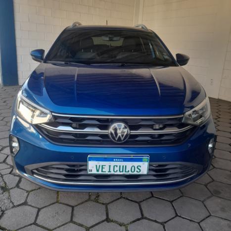 VOLKSWAGEN Nivus 1.0 4P FLEX 200 TSI HIGHLINE TURBO AUTOM�TICO, Foto 3