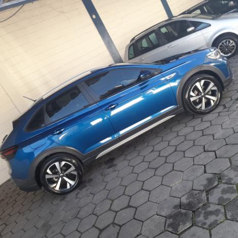 VOLKSWAGEN Nivus 1.0 4P FLEX 200 TSI HIGHLINE TURBO AUTOM�TICO, Foto 4