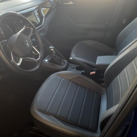 VOLKSWAGEN Nivus 1.0 4P FLEX 200 TSI HIGHLINE TURBO AUTOM�TICO, Foto 14