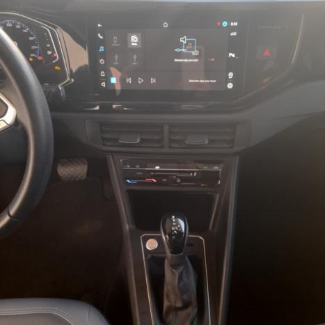 VOLKSWAGEN Nivus 1.0 4P FLEX 200 TSI HIGHLINE TURBO AUTOM�TICO, Foto 16