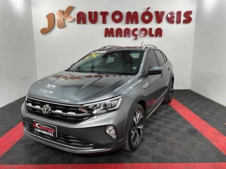 VOLKSWAGEN Nivus 1.0 4P FLEX 200 TSI HIGHLINE TURBO AUTOMÁTICO, Foto 1