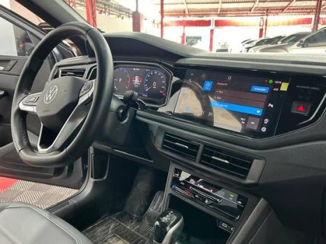 VOLKSWAGEN Nivus 1.0 4P FLEX 200 TSI HIGHLINE TURBO AUTOMÁTICO, Foto 3