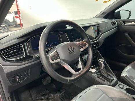 VOLKSWAGEN Nivus 1.0 4P FLEX 200 TSI HIGHLINE TURBO AUTOMÁTICO, Foto 4